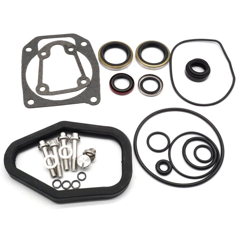 0396349 5000309 18-2660 Lower Unit Seal Kit for Johnson Evinrude 40-70 Hp