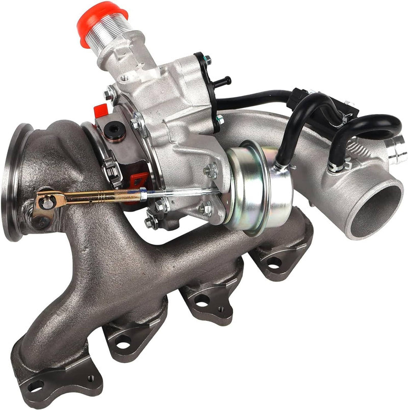 Turbocharger for Chevrolet Chevy Cruze Sonic Trax Buick Encore 1.4L 55565353
