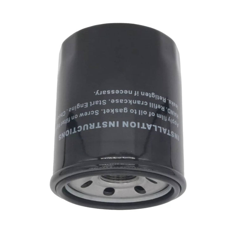 DURAFORCE 35-822626Q04 Oil Filter for Mercury Mariner 4-Stroke Outboard 40HP 50HP 60HP