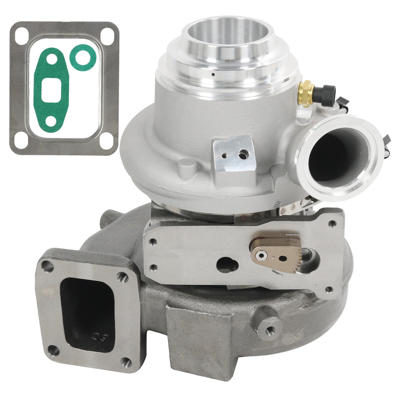 Turbocharger for Holset Cummins ISX15 HE400VG HE451VE 5459710RX 05-15