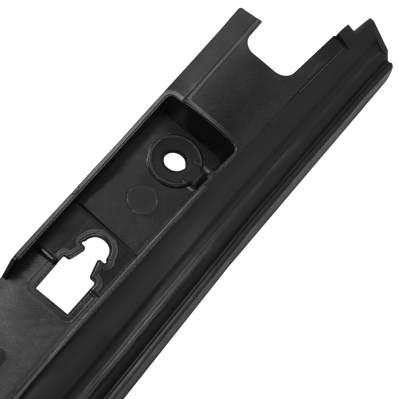 Windshield Inner Trim Pillar Molding RH LH Side for Ford Explorer 2011-2019