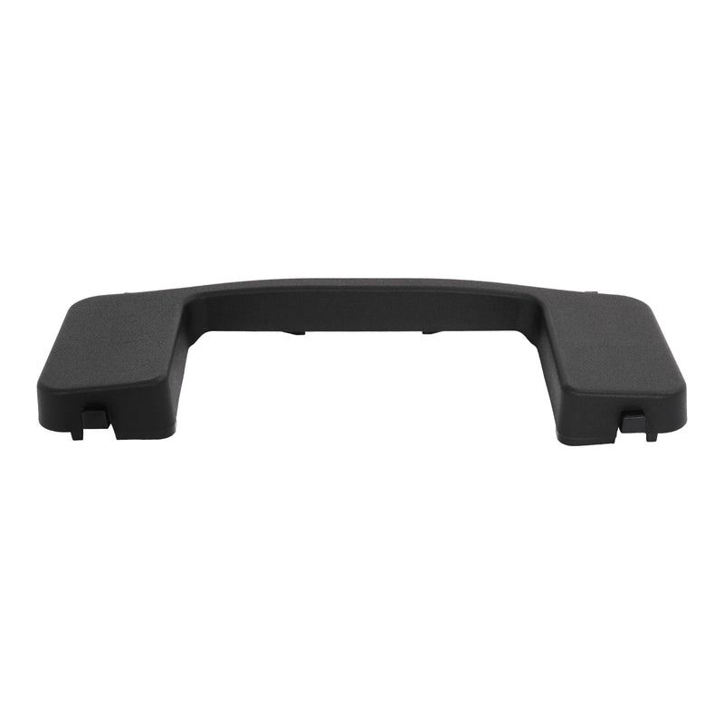 Tow Hook Cover Cap for Ford F250 F350 Super Duty XL XLT 17-22 Pair