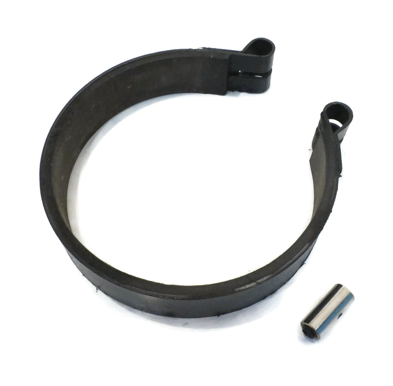 415311 4 Inch Brake Band with Pin for Manco 1492 1036 4316 Go Kart 2 Pack