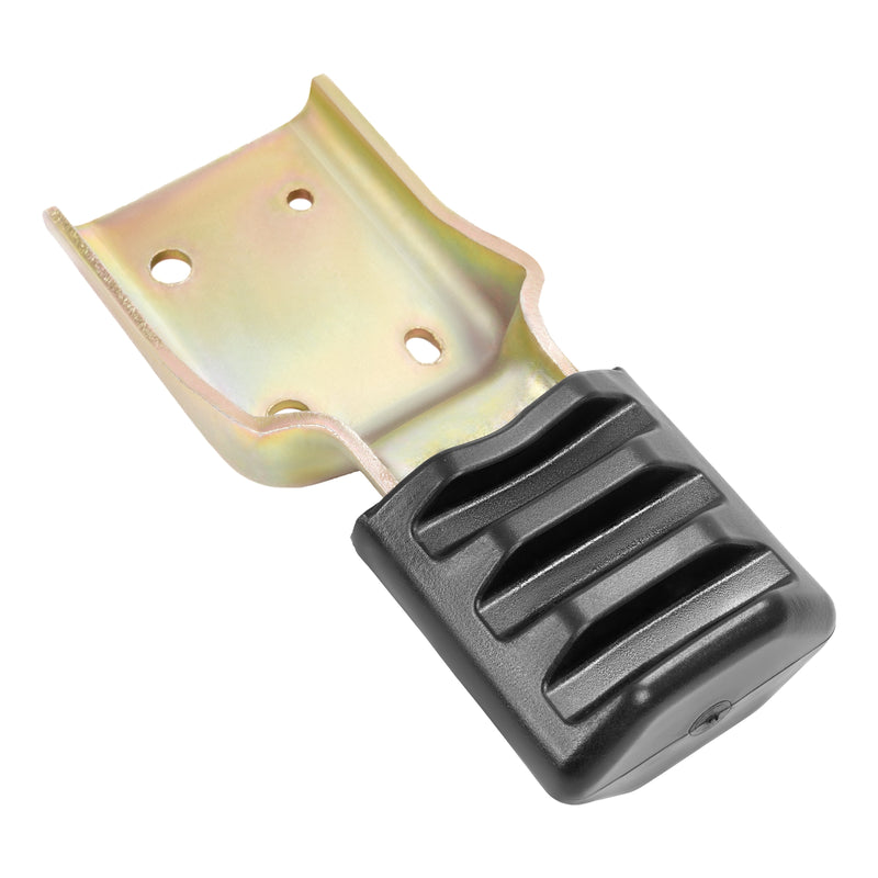 Truck Hood Guide Bracket for Peterbilt 388 389 L11-6133 L116133 Zinc Steel