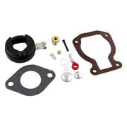 DURAFORCE 398453 0398453 Carburetor Kit Float for Johnson for Evinrude 9.9HP 15HP