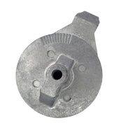 DURAFORCE 822777Q1 Zinc Trim Tab Anode & Bolt for MerCruiser for Mercury 18-6014 46399A1
