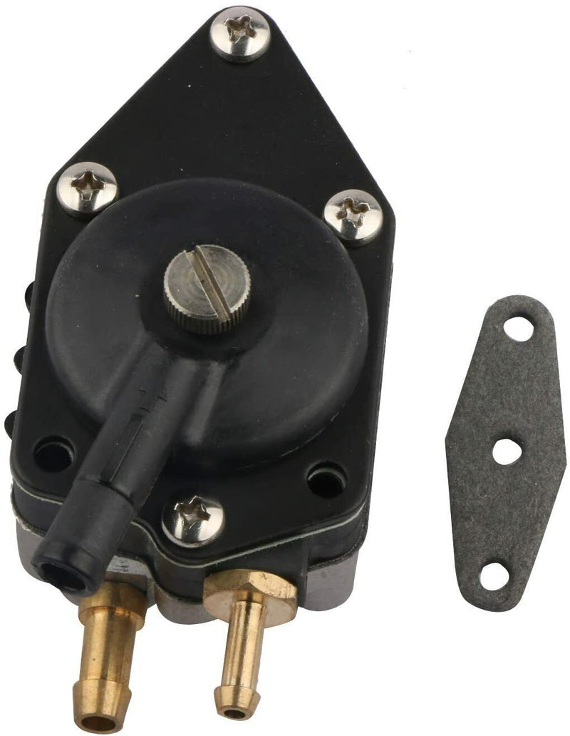 438555 433386 18-7353 Fuel Pump for Johnson Evinrude Outboard 20-30 HP 90-00