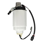 DURAFORCE TP3018 12642623 Fuel Filter for Duramax 6.6L Silverado Sierra 2500HD 3500HD