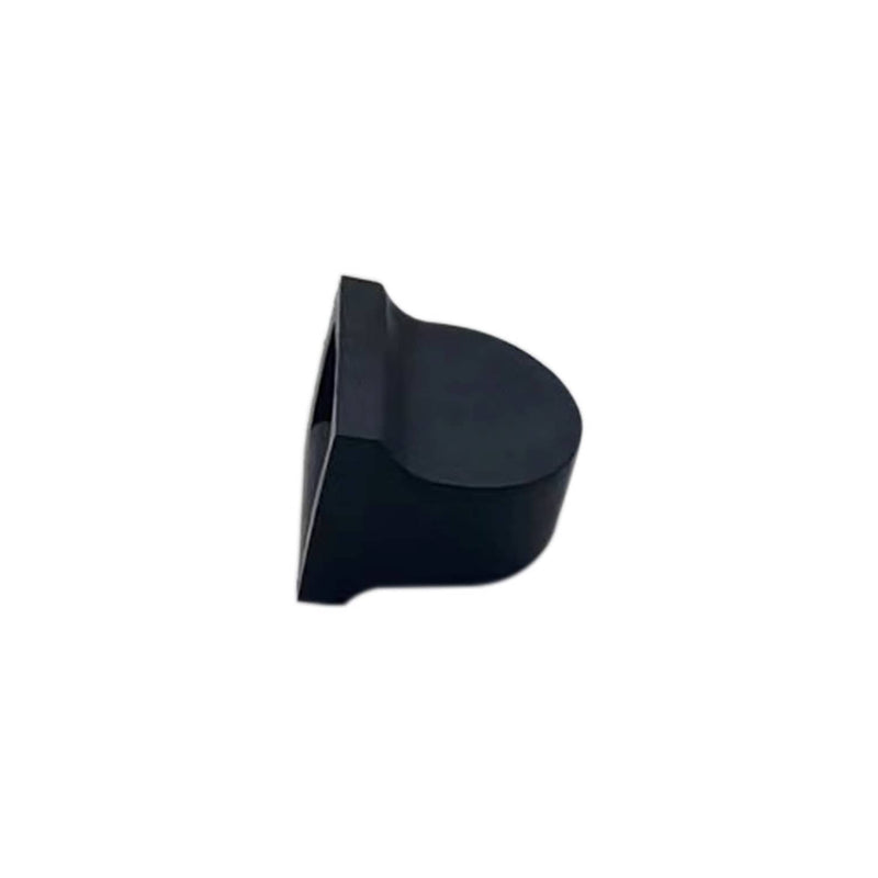 DURAFORCE 3857954 Raw Water Pump Stop Lug Grommet for Volvo Penta, for Evinrude Bumper