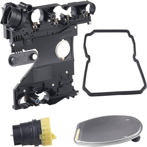 DURAFORCE Transmission Conductor Plate Connector Gasket Filter Kit for 96-18 Mercedes Benz