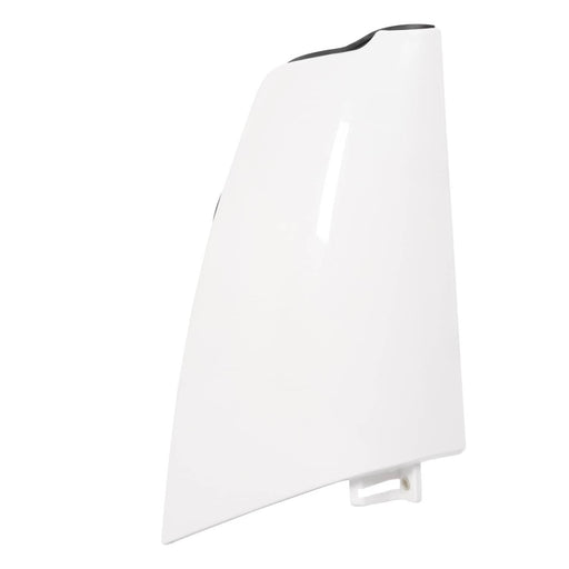 DURAFORCE Front Side Panel White Driver Side for Isuzu NPR NPR-HD NQR NRR 2005-07