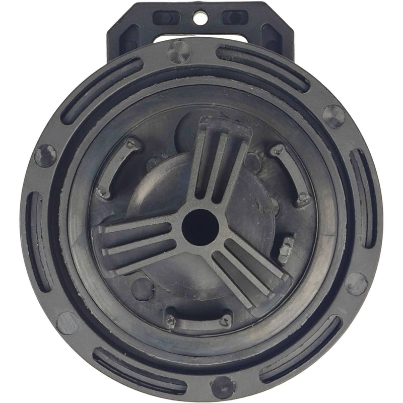 DURAFORCE 142-8937 Hydraulic Cap for Caterpillar CAT 277 247 257 268B CB13 CB15 CB16