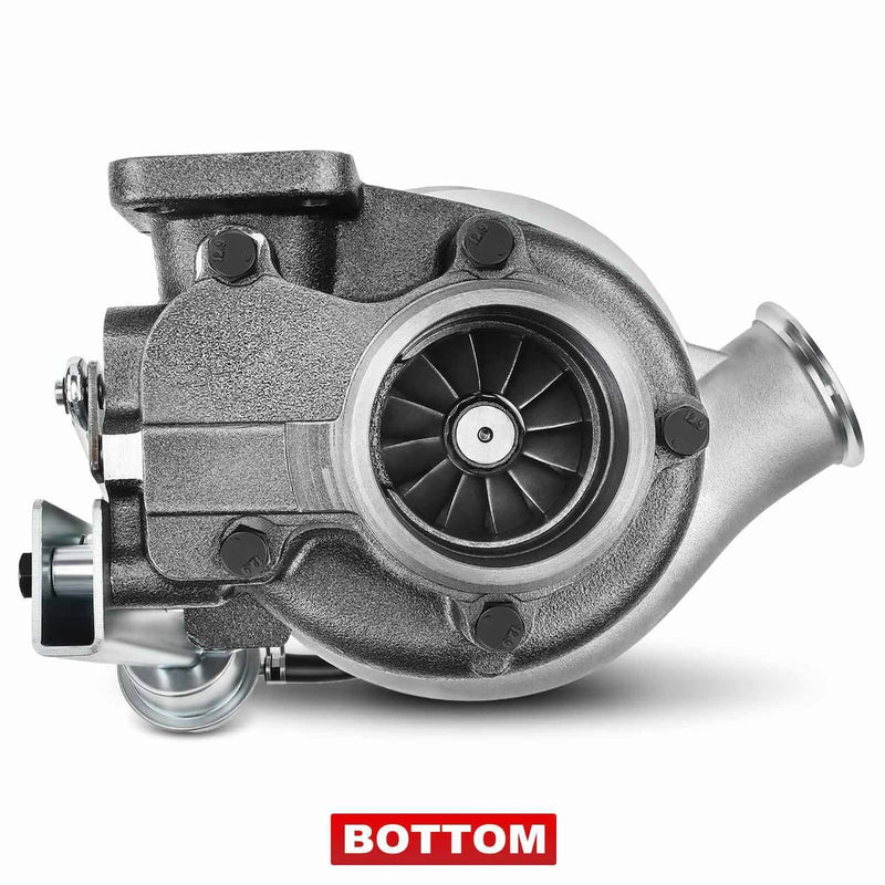 HX35W Diesel Turbo Turbocharger for Dodge Ram 2500 3500 5.9L T3 6BTAA 3539373