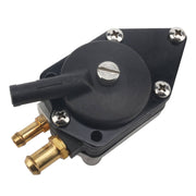 DURAFORCE 438559 385784 433390 395712 Outboard Fuel Pump for Johnson Evinrude 20-235 HP
