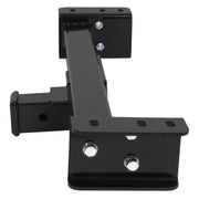 DURAFORCE Front Mount Trailer Hitch 2" for GMC C/K1500 K2500 3500 Suburban Yukon 1988-2000
