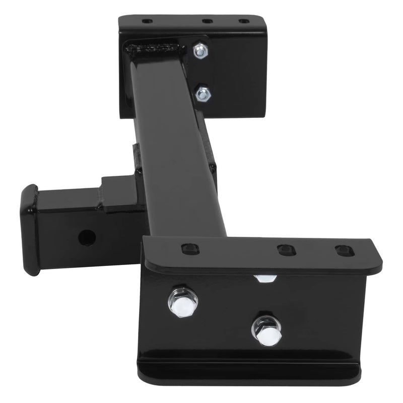 DURAFORCE Front Mount Trailer Hitch 2" for GMC C/K1500 K2500 3500 Suburban Yukon 1988-2000
