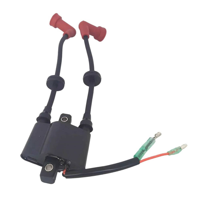 DURAFORCE 6F6-85570-01 Ignition Coil Assembly for Parsun T36 for Yamaha 36HP 40HP