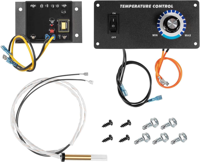 R0058200 Teledyne Laars Temperature Control for Jandy Pools 47-295-1652