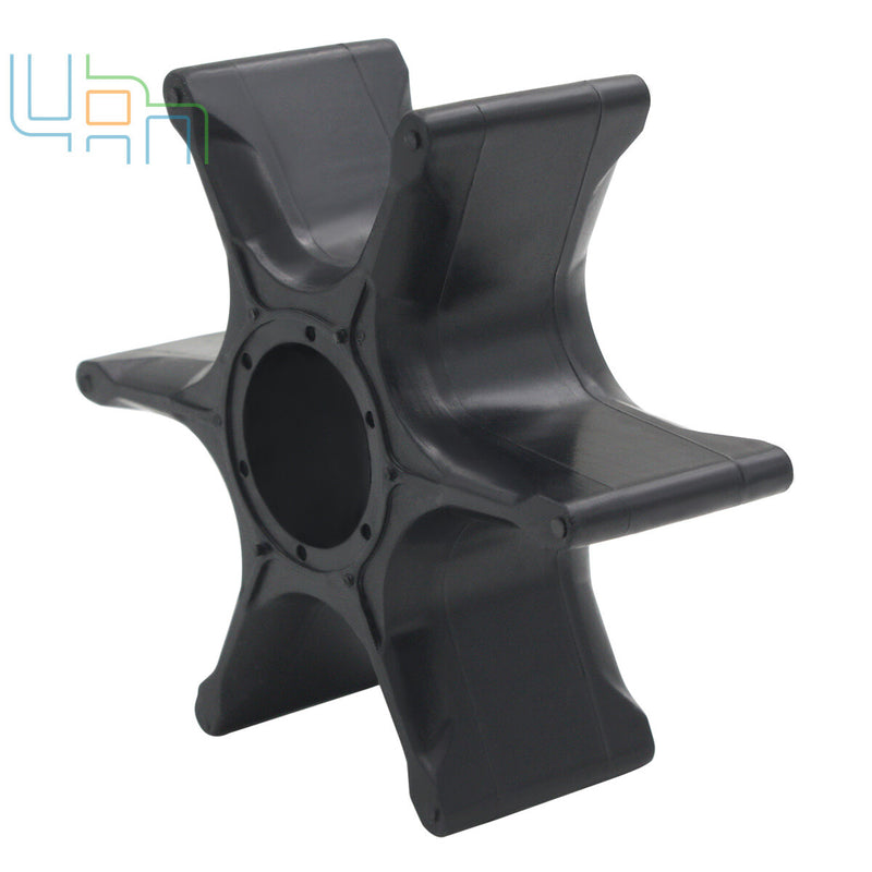 6E5-44352-01-00 Water Pump Impeller for Yamaha 115-250HP Outboard
