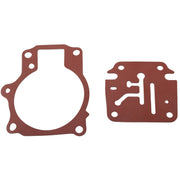 DURAFORCE Carburetor Rebuild Kit for Johnson Evinrude 45HP 48HP 50HP 55HP 60HP 65HP