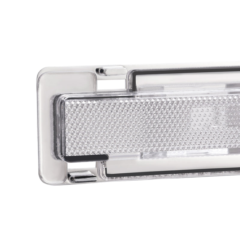 Turn Signal Side Marker Lights for Chevy Camaro 1985-1992 Left Right