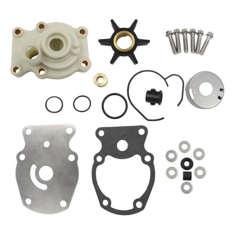 393630 18-3382 Water Pump Repair Kit for Johnson for Evinrude 20 25 30 35 HP