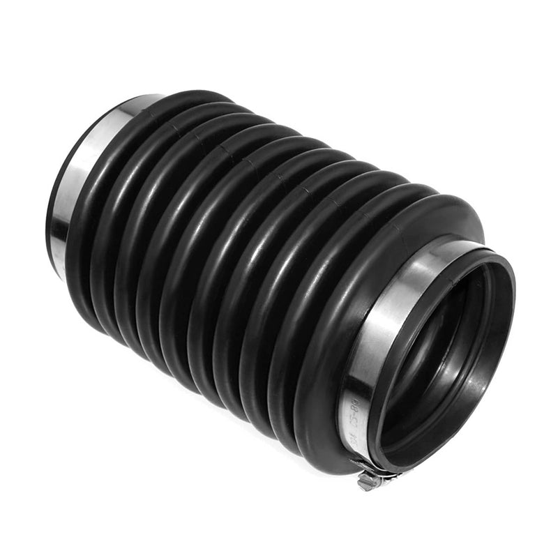 DURAFORCE 876631 Exhaust Bellows Kit for Volvo Penta Sterndrive 875848-4 876631-3 18-2758