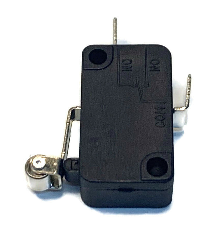 DURAFORCE Accelerator Floor Pedal Micro Switch for EZGO Golf Cart TXT Medalist 1994 Up