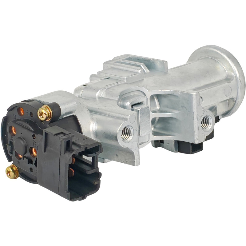 Ignition Switch Door Lock Cylinder for Isuzu NPR NQR NPR-HD NRR 2008-2013