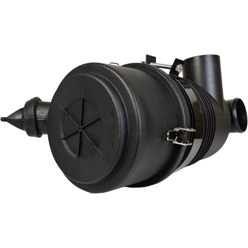 7222498 Air Cleaner Assembly Inner Outer Air Filter for Bobcat S450 Loader