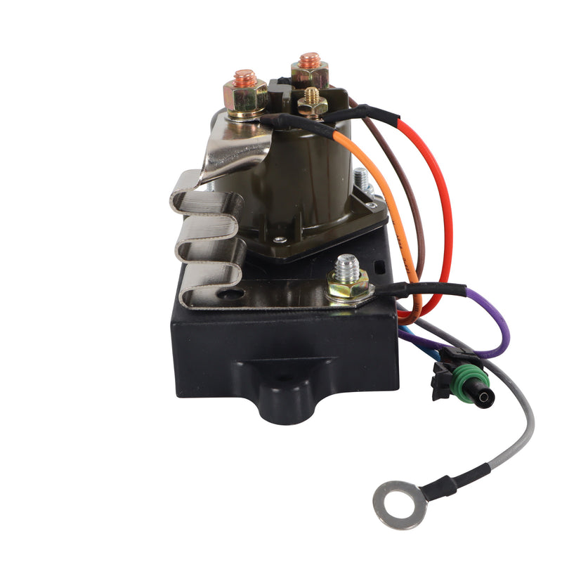 E7TZ12B533A Glow Plug Controller Relay for Ford F350 1987-1994 7.3L