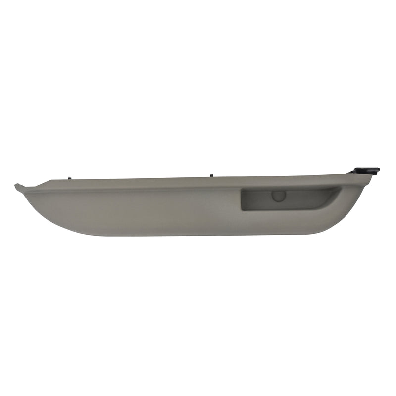 Front Left Inner Door Panel Handle Armrest for Chevrolet for GMC 1988-1994