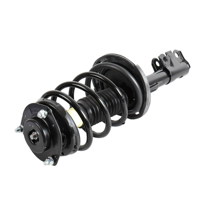 4x Front Rear Shock Struts Assembly w/Coil Spring for Toyota Camry 2007-2011