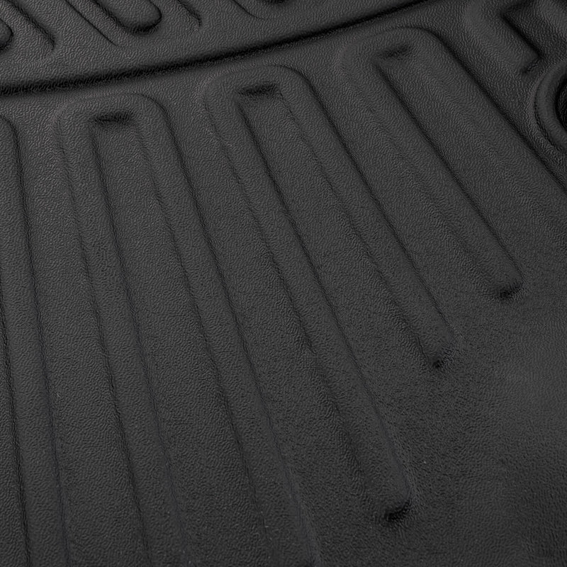 All Weather Floor Mats for Ford Expedition Expedition Max 2018-2025 3 Rows