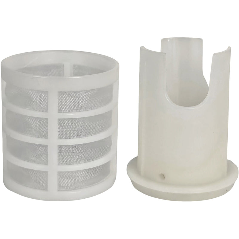 40050400021 Fuel Filter MIU801025 PF46142 for Hitachi Zaxis 35U-5N 50U-3 60USB-3