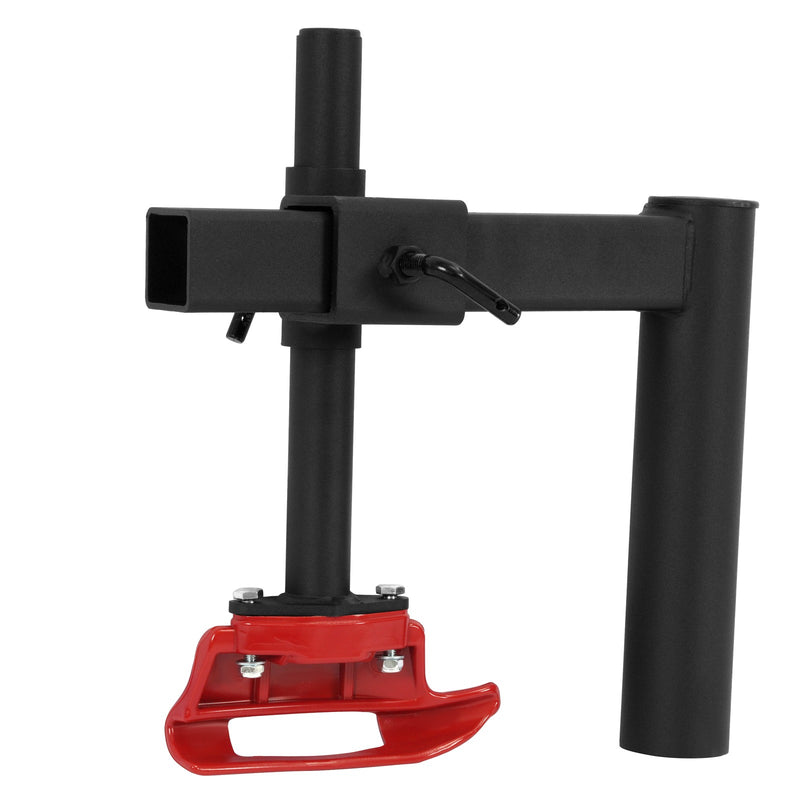 Manual Tire Changer Duck Head Modification Kit for Car 16"-25" Tires