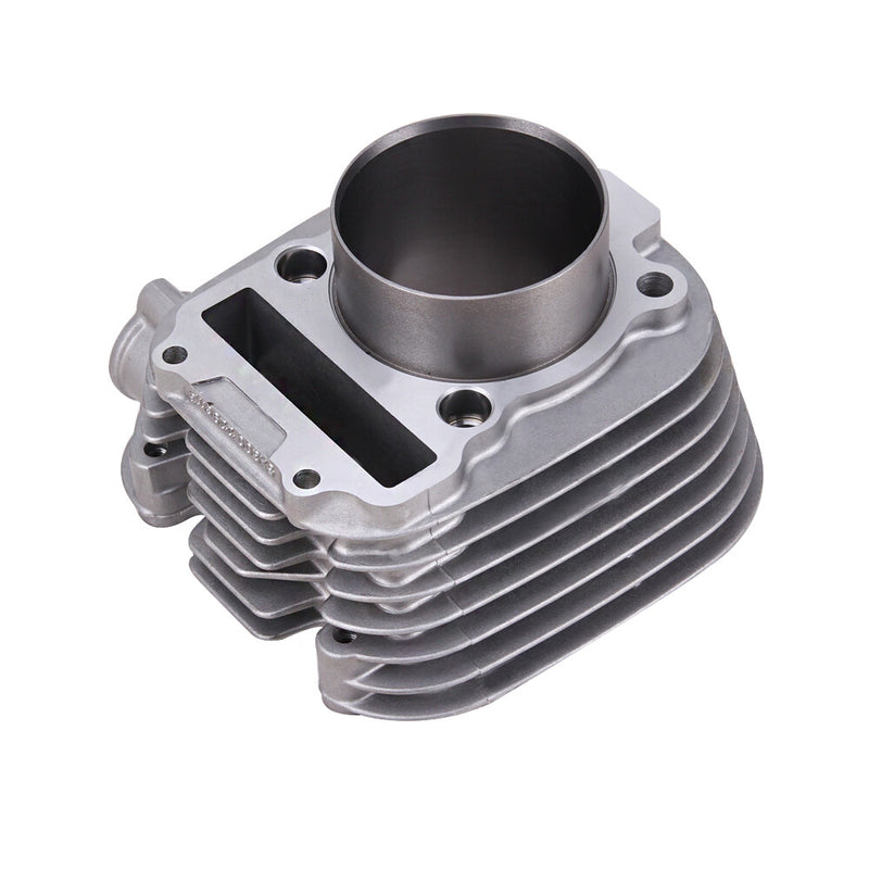 Bear Tracker 250 Cylinder Piston Gasket Top End Kit for Yamaha 1999-2004 ATV
