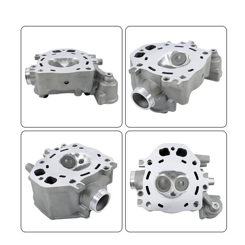 12200-HP7-A01 Cylinder Head Valves for Honda Foreman TRX500 Rancher TRX420 ATV
