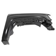 DURAFORCE Fender for GMC Sierra 2500 HD/3500 HD/1500 2014-2019 Front Driver&Passenger Side