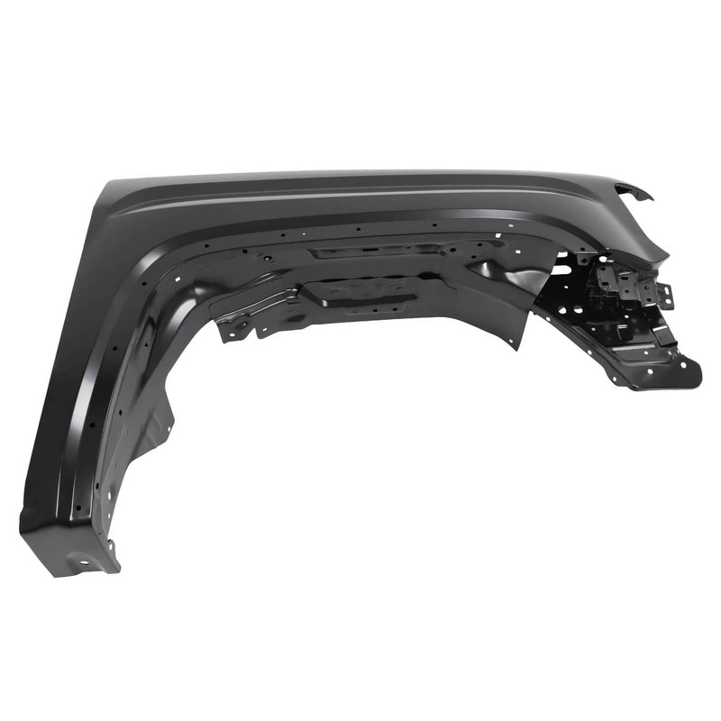 DURAFORCE Fender for GMC Sierra 2500 HD/3500 HD/1500 2014-2019 Front Driver&Passenger Side