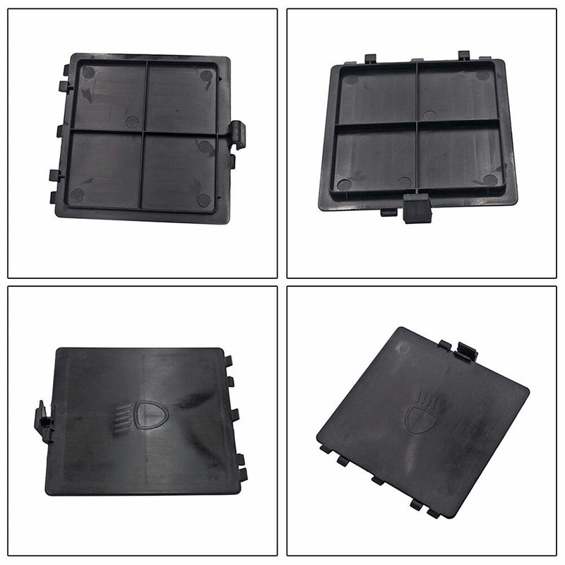 68156815AA Head Light Lamp Access Door Panel for 12-16 Dodge Dart Replace Mopar