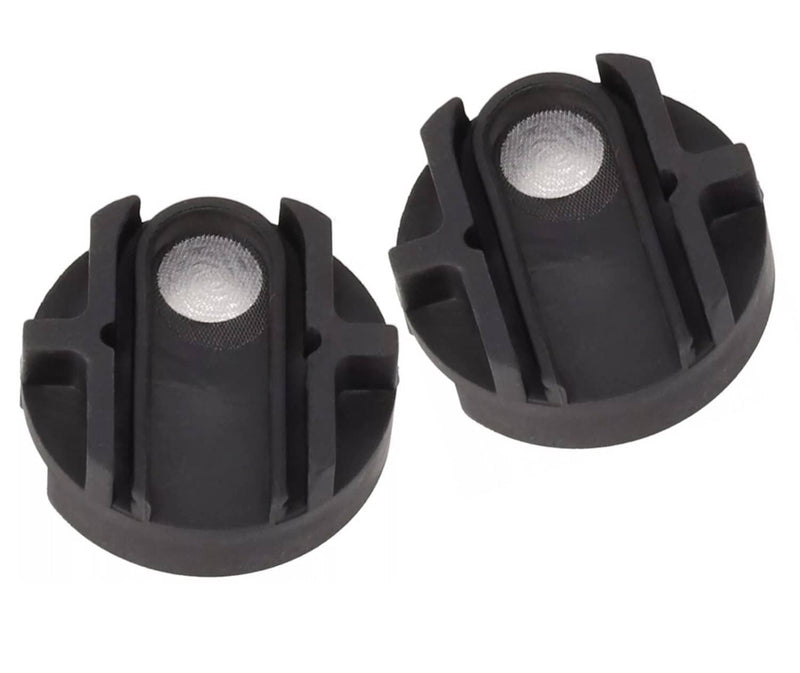 DURAFORCE 35-881323T Fuel Injection Pump Filter for Mercury 115HP 225HP 4 Stroke 2X