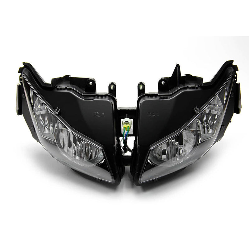 Headlight Assembly Upper Fairing Stay Bracket for Honda CBR1000RR 2012-2016