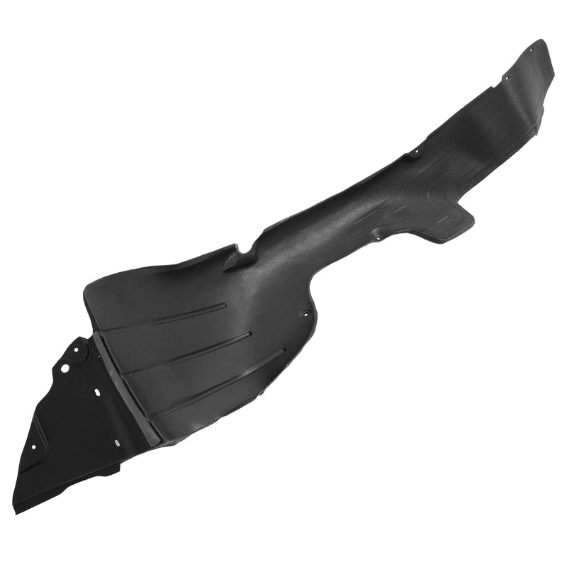 Inner Fender Liner LH With Insulation Foam for Hyundai Elantra Sedan 14-2016