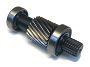 DURAFORCE 26926G01 Input Shaft Kit for OEM EZGO Electric Golf Cart Kart