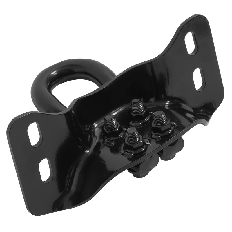 Front Single Tow Hook for Ford F250 F350 F450 F550 Super Duty 2017-2026