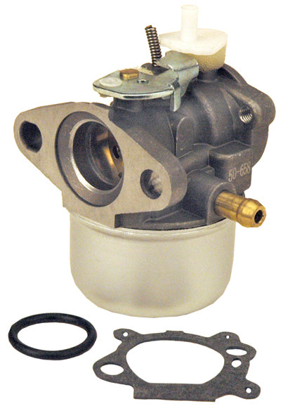 DURAFORCE Carburetor for B&S 499059 497586 Oregon 50 658 Rotary 14112