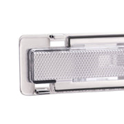 DURAFORCE Side Marker Signal Parking Lights for Chevy Camaro Pontiac Firebird 1982-1992