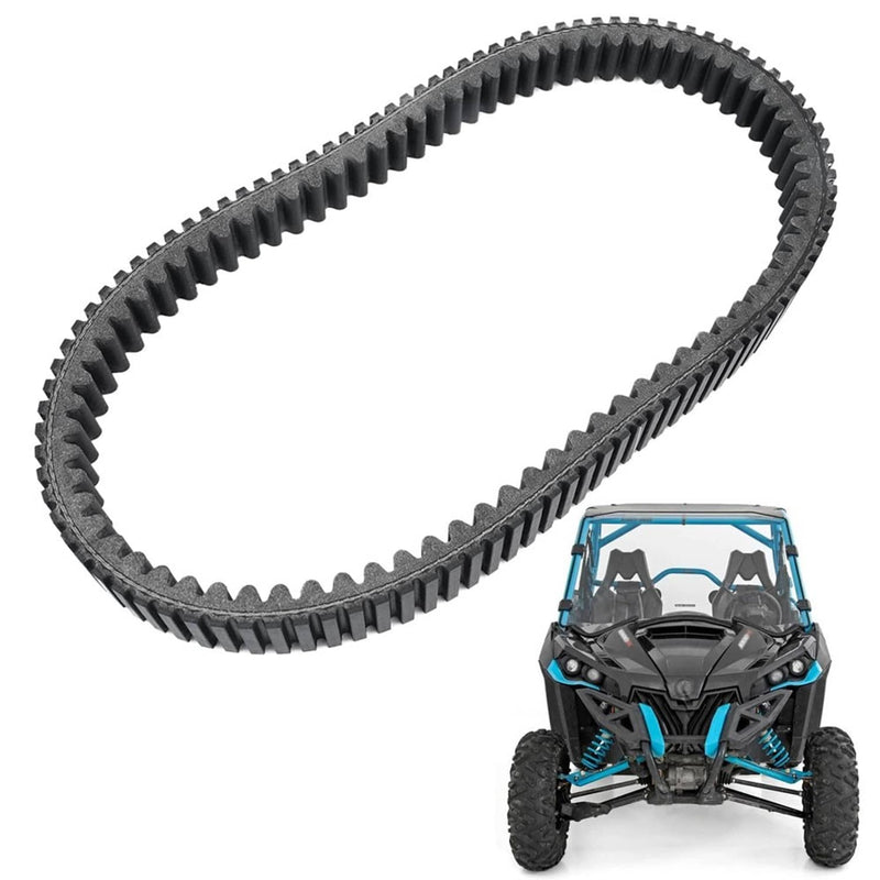 422280364 422280367 Clutch Drive Belt for Can-Am Maverick 1000R DPS Turbo