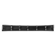 DURAFORCE Rear Driver Side Lower Door Molding Replacement for Nissan Pathfinder 2016-2018